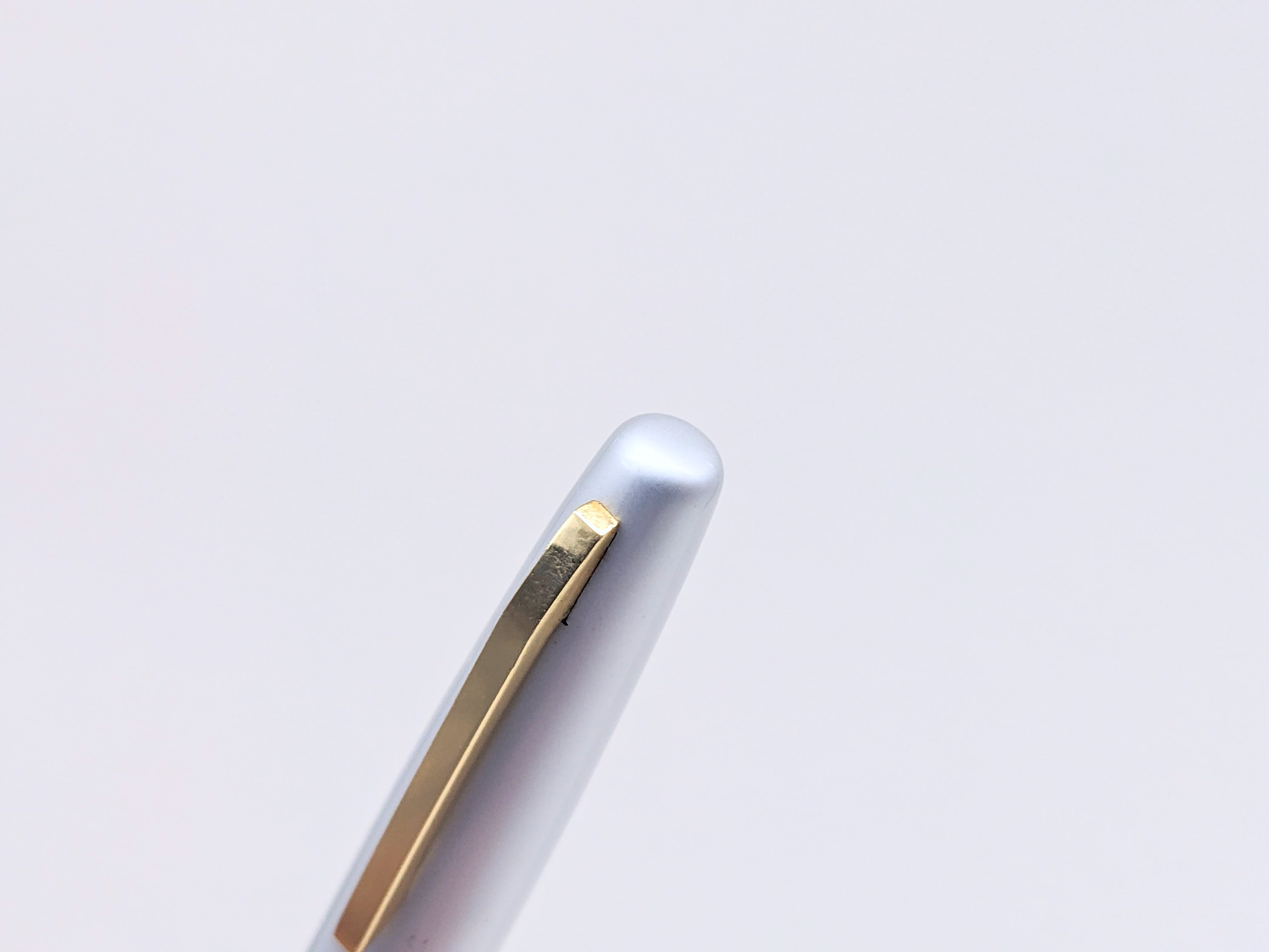 60s セーラー万年筆21ミニ SAILOR 21 mini （細字） 21K 03503