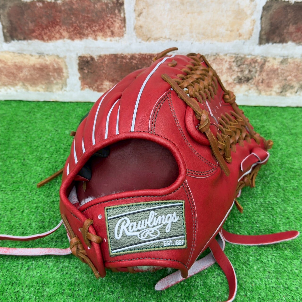2026NEWモデル】Rawlings ローリングス PRO PREFERRED 硬式グラブ 外