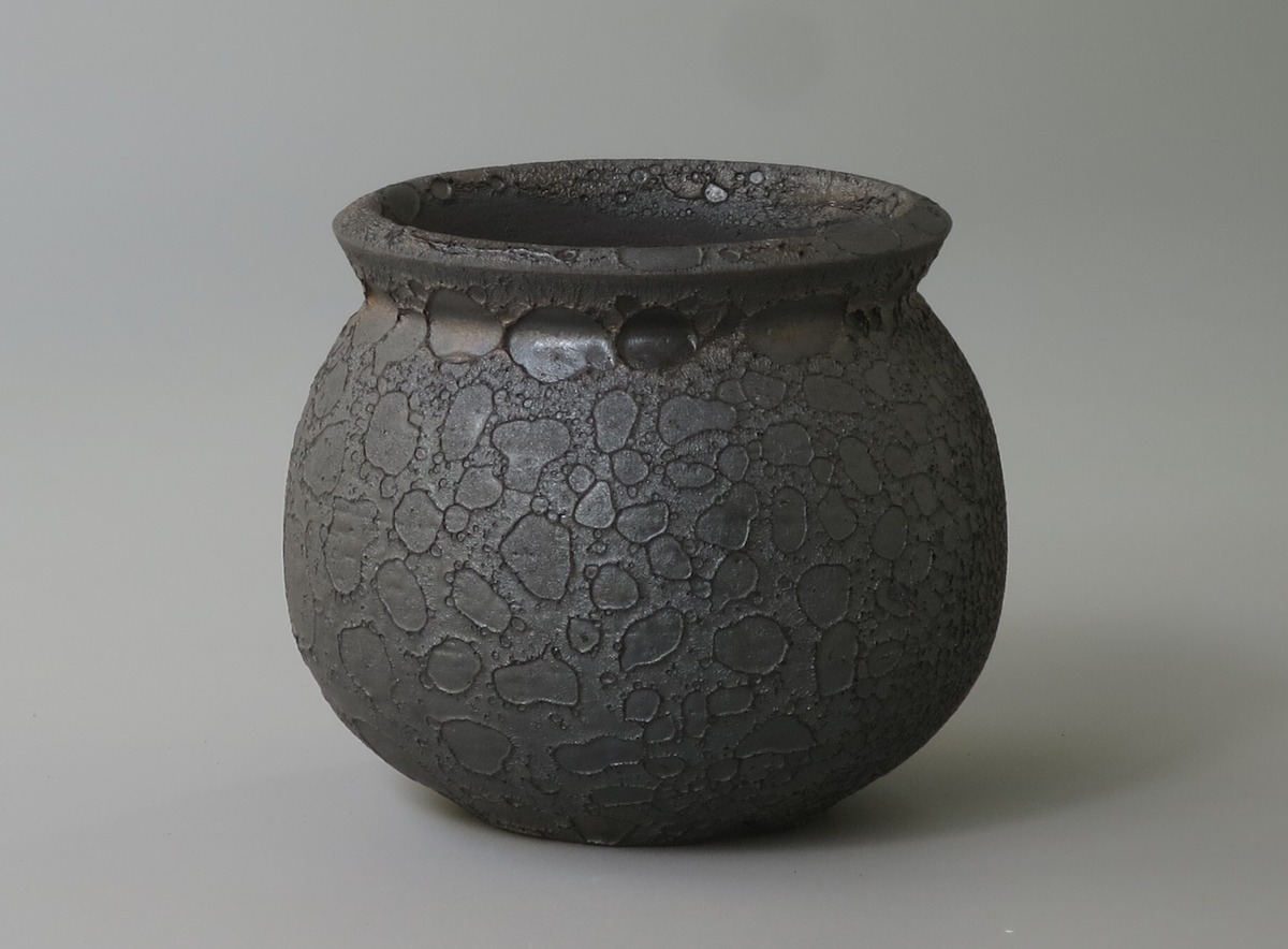 Potentiometer Lab BMC Pot(植木鉢) | usagi ceramic laboratory