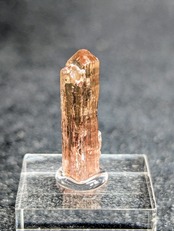 ピンクインペリアルトパーズ Ouro Preto/Minas Gerais Brazil   R5-1371