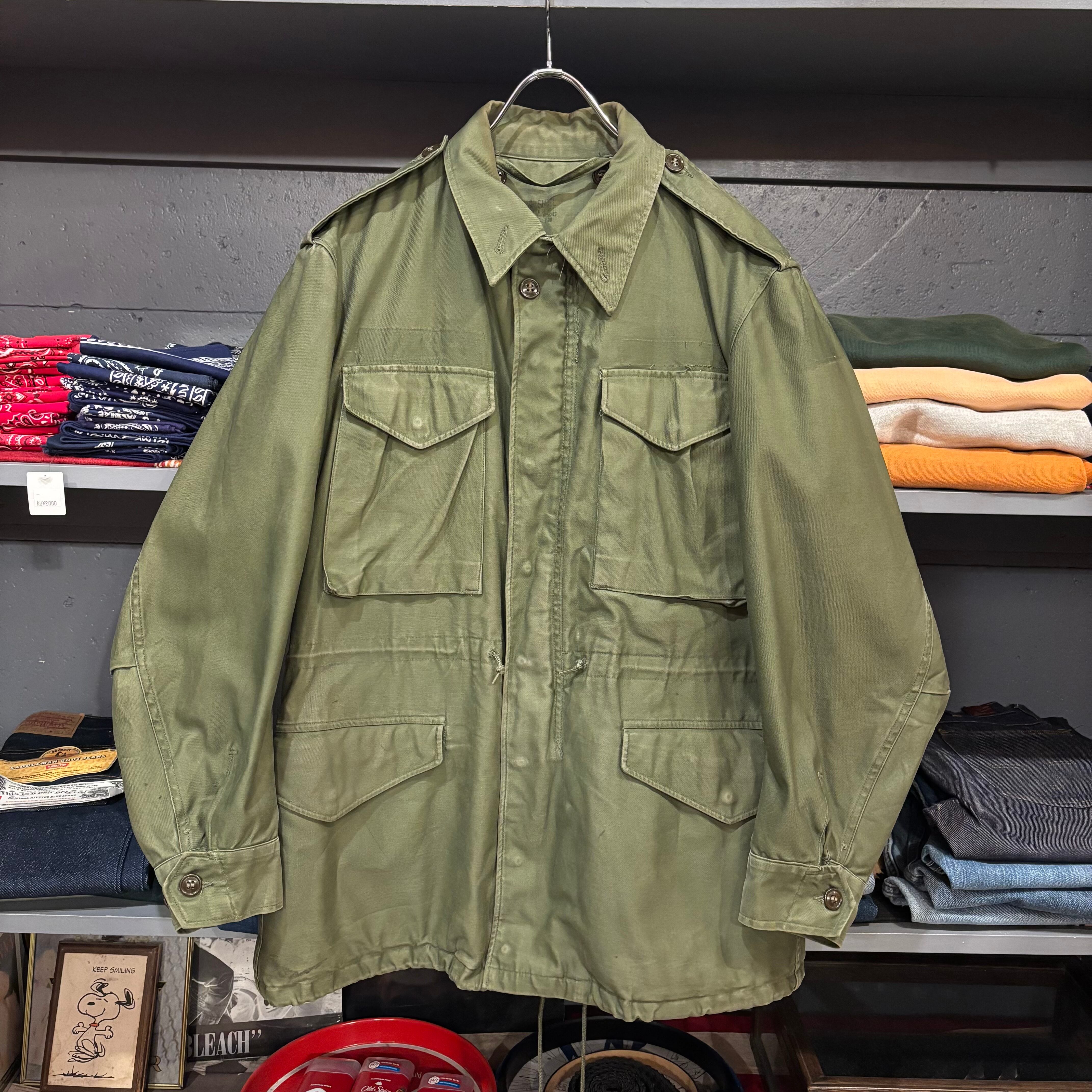 60s Manhattan L/S Open Collar Shirt | VOSTOK