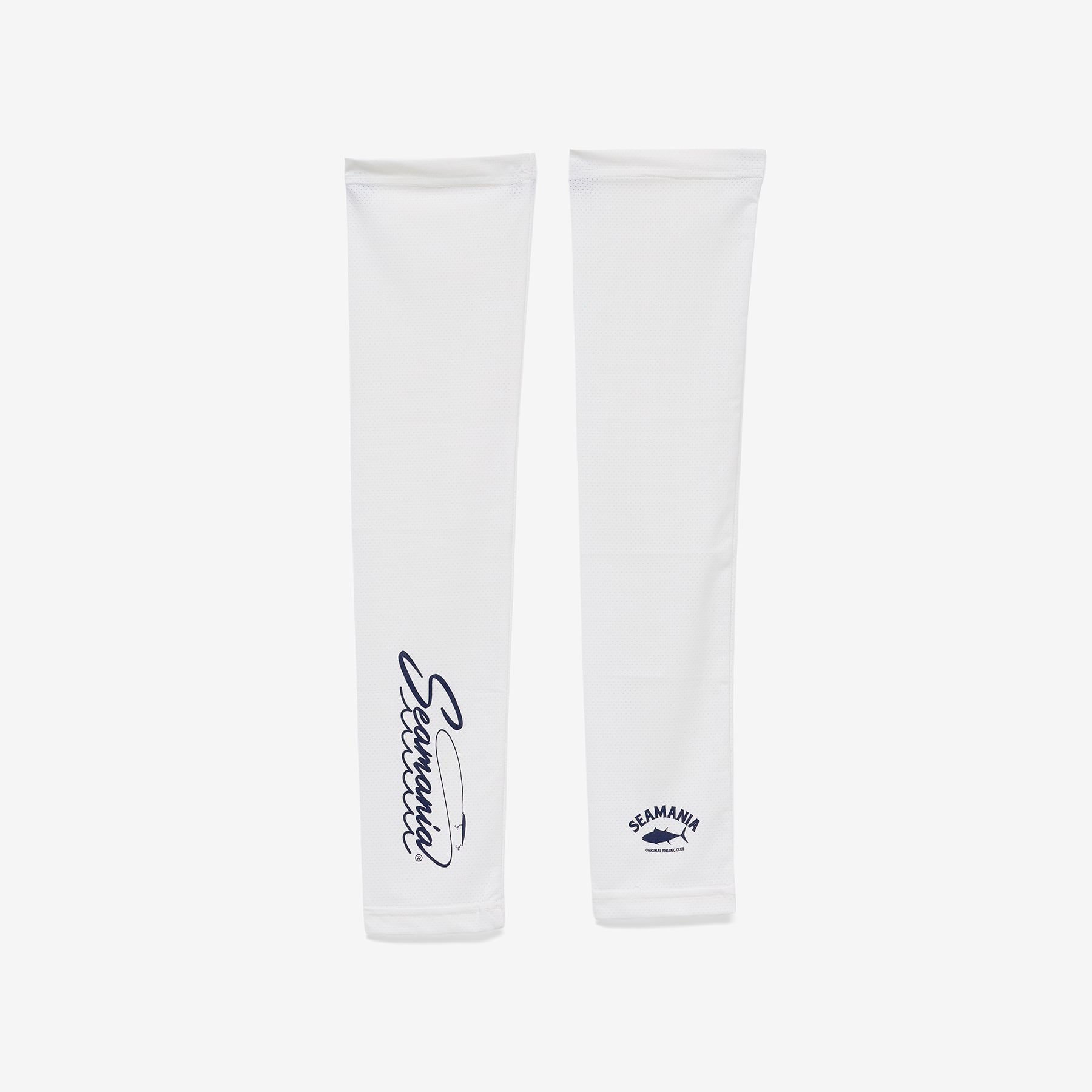 Seamania】Uv Rush Cool Arm Cover (SUNガード)［LIMITED］ | bassmania.jp