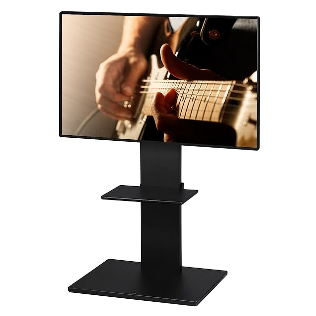 WALL 【デザイン賞4冠】 A2 CASTER BASE テレビスタンド WALL A2 CASTER BASE テレビスタンド 超低床 隠しキャスター付き 7の字
