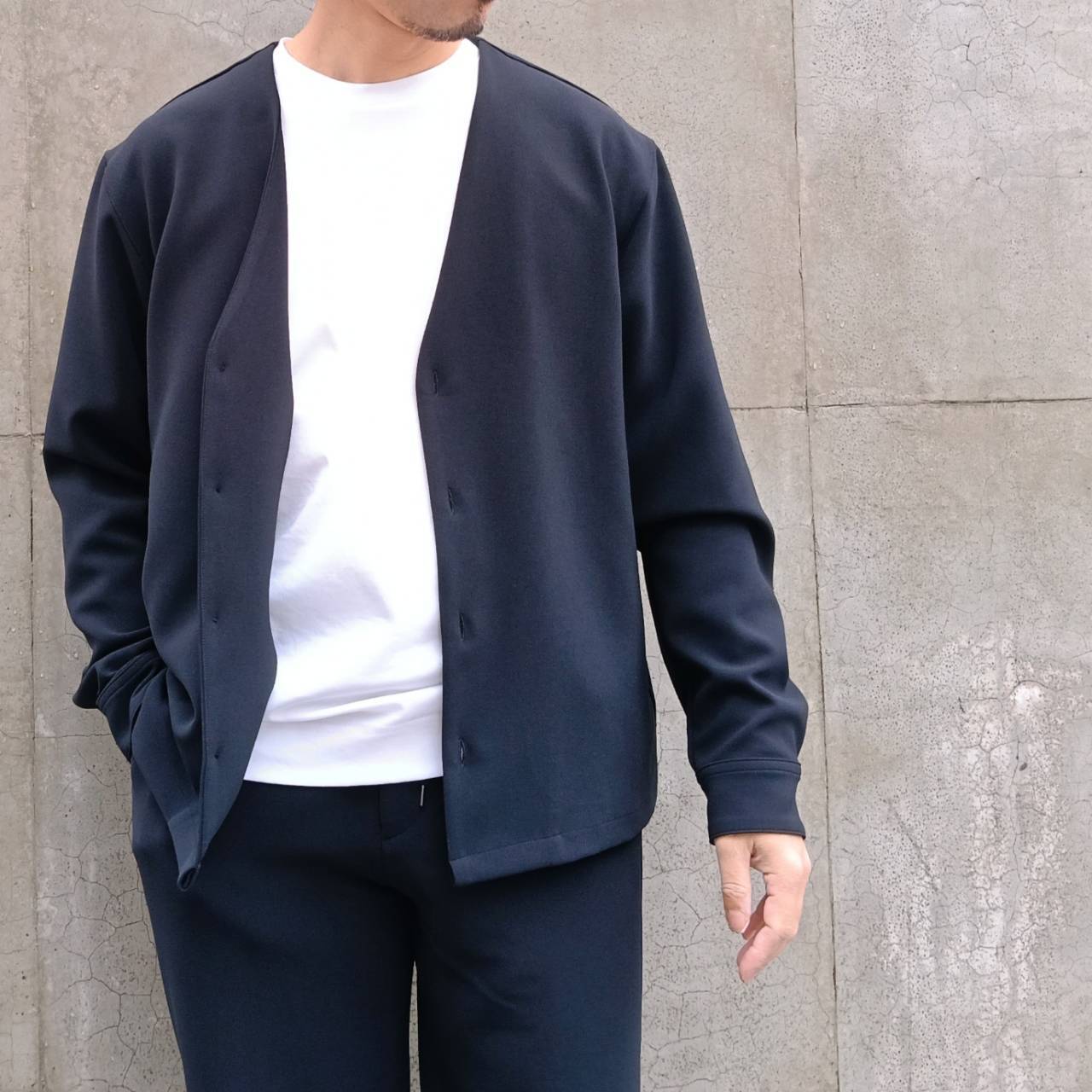SALUTE HELM | BBG MEN'S SELECTION