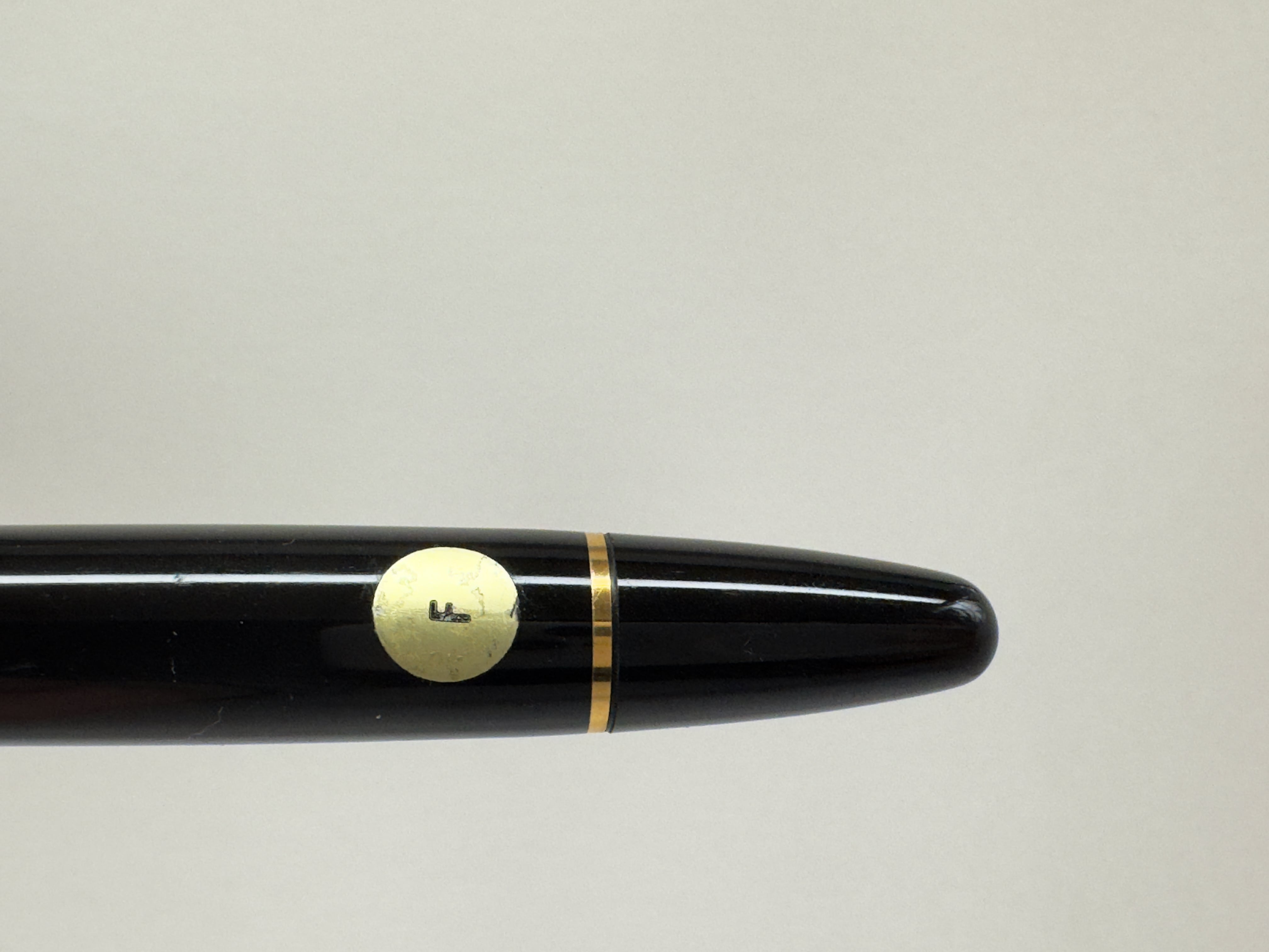 70s モンブラン マイスターシュテュック 146 MONTBLANC
