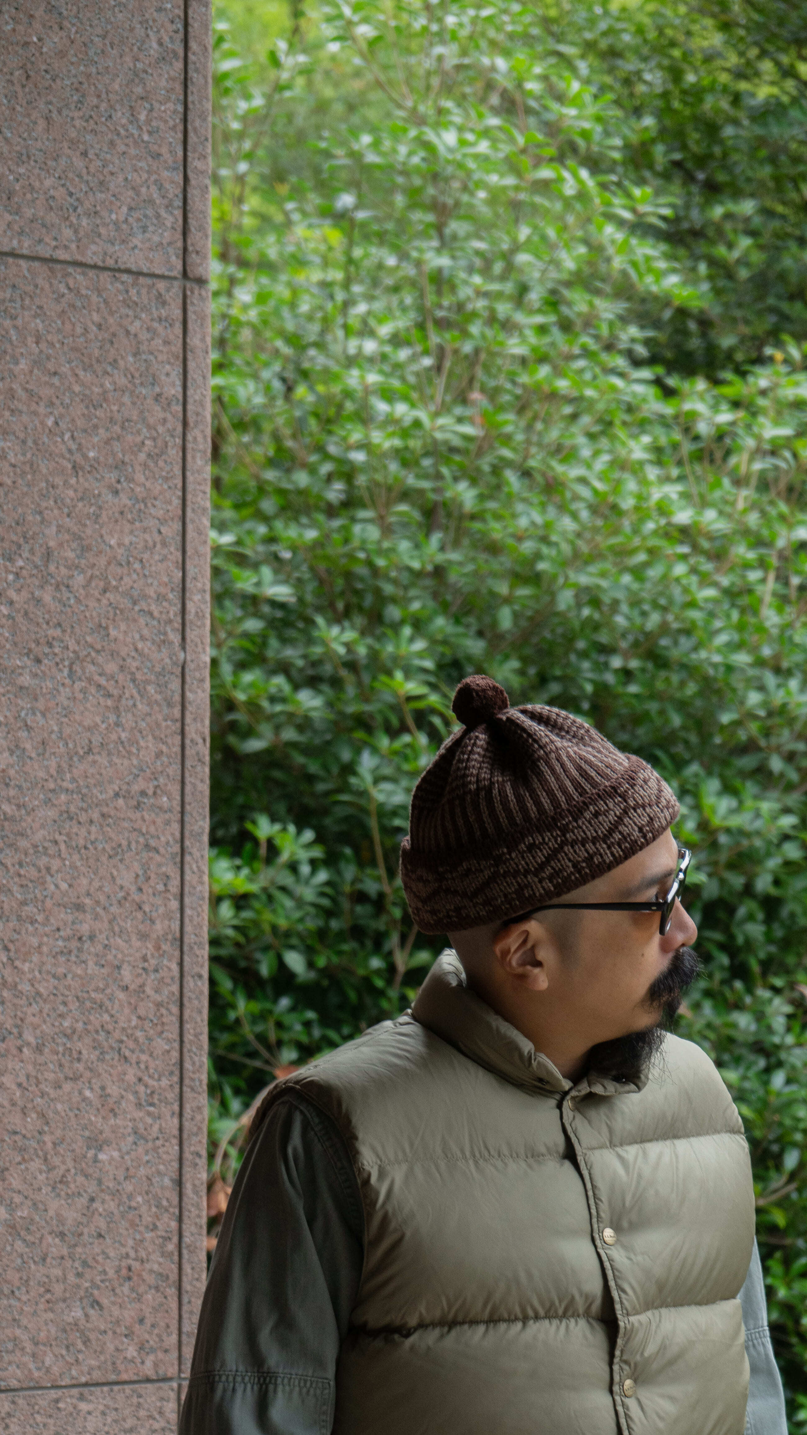 USUAL THINGS SCRUTINY 