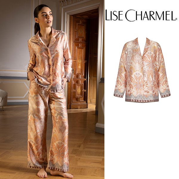 秋冬シリーズ | LISE CHARMEL JAPAN