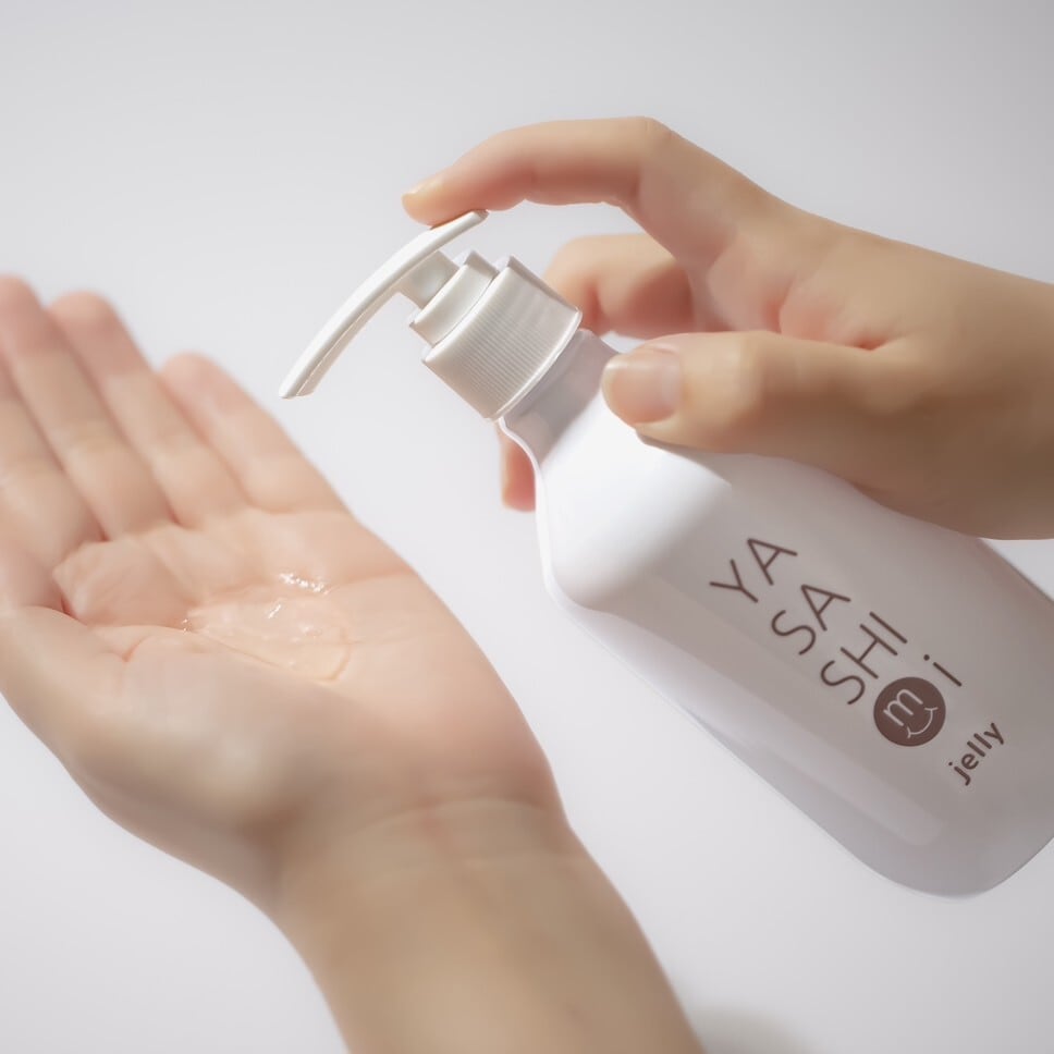 Dione監修】ルリエ やさしみジェリー 3本セット（LRiLLER YASASHImi