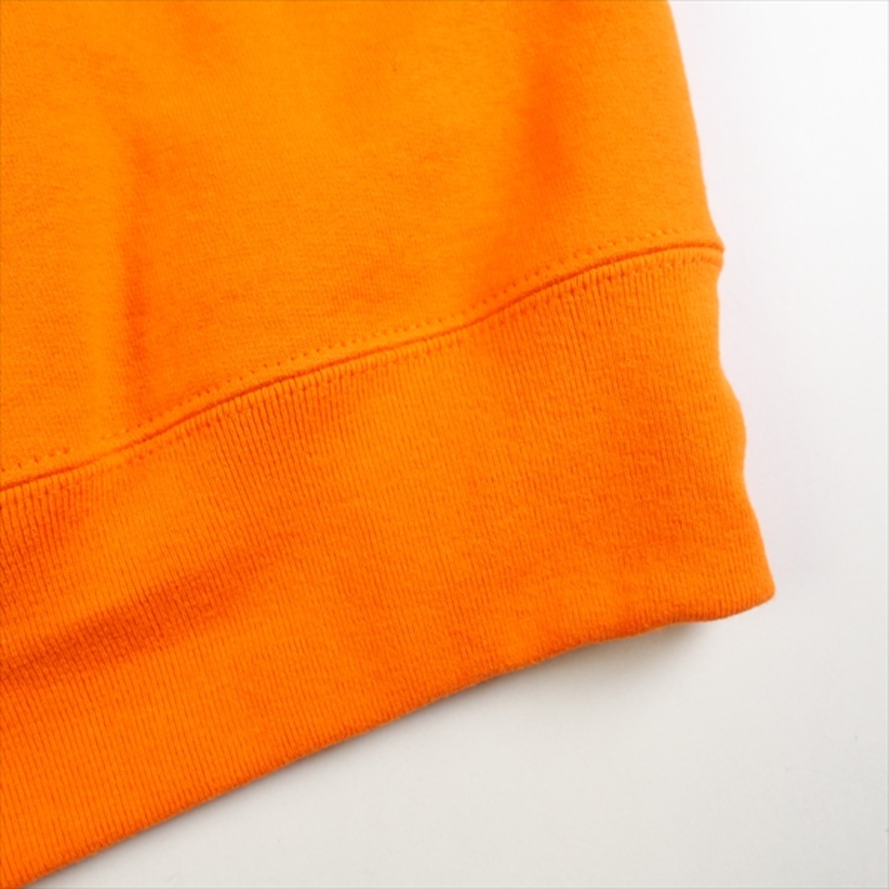 Size【XL】 SUPREME シュプリーム 23AW NYC Crewneck Dark Orange 