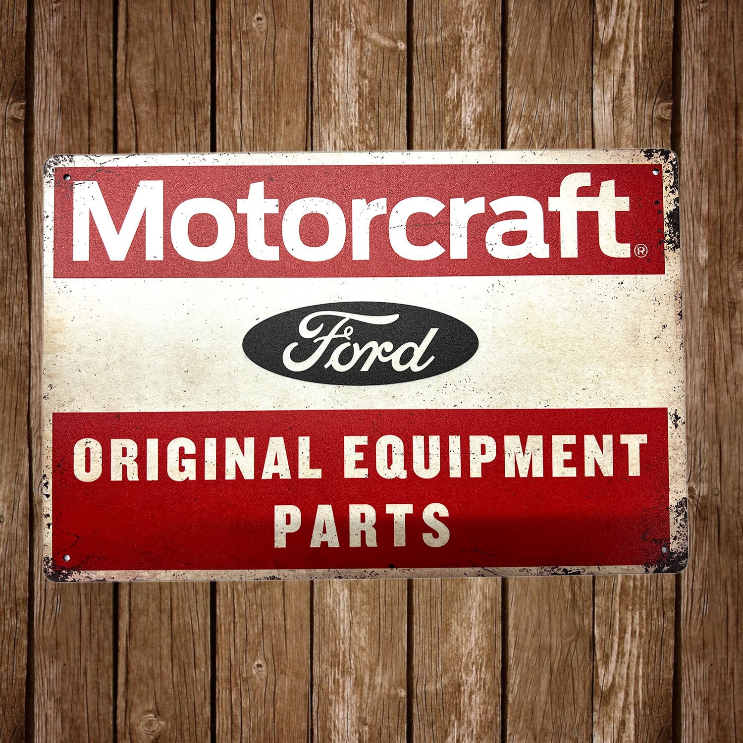 ☆在庫限りの限定セール☆フォード 看板 ガレージ サイン
