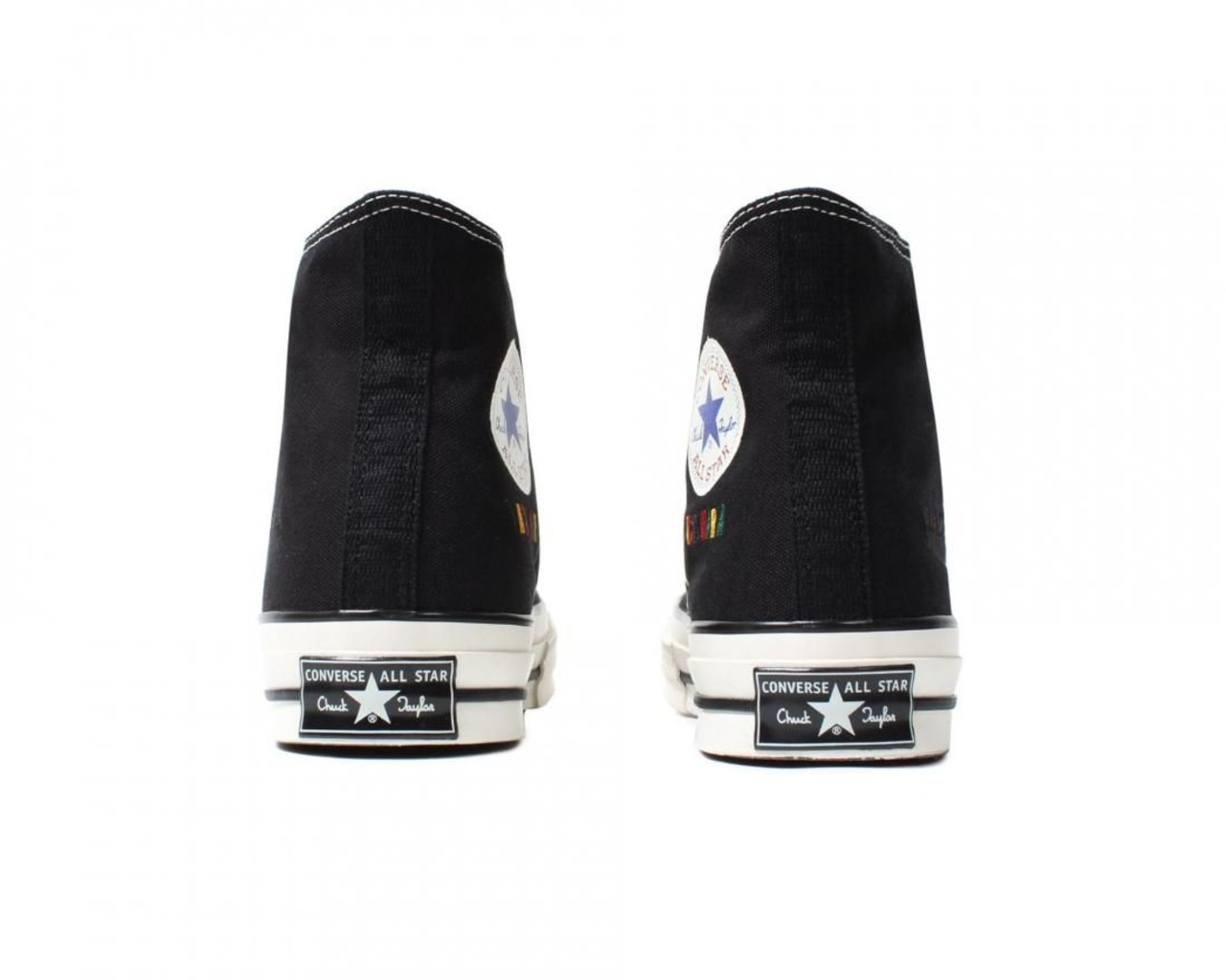 【WACKO MARIA】CONVERSE / ALL STAR LGCY HI