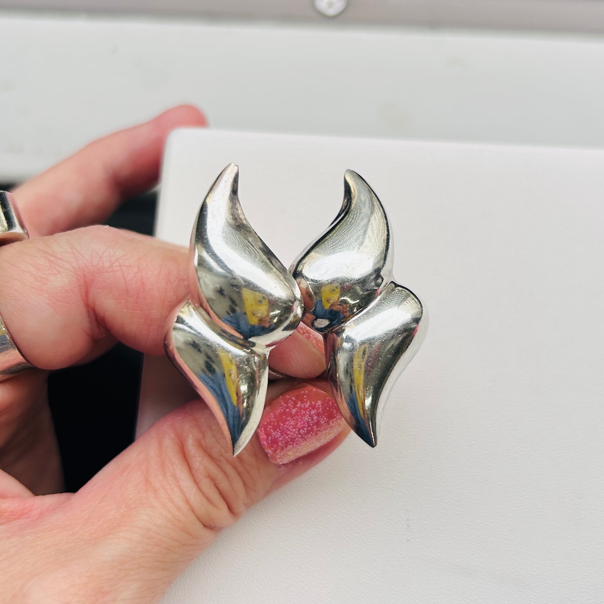 イヤリング | Milo Antiques & Vintage