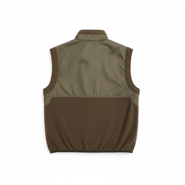 OAKLEY SOFTWARE PANELLED FLEECE VEST