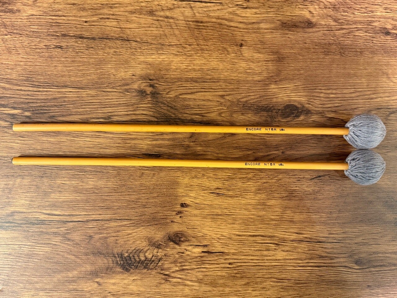 Sato mallets ST-KMHB マリンバマレット ミディアム・ハード | DRUM