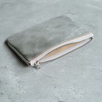 PL POUCH S 02 SILVER