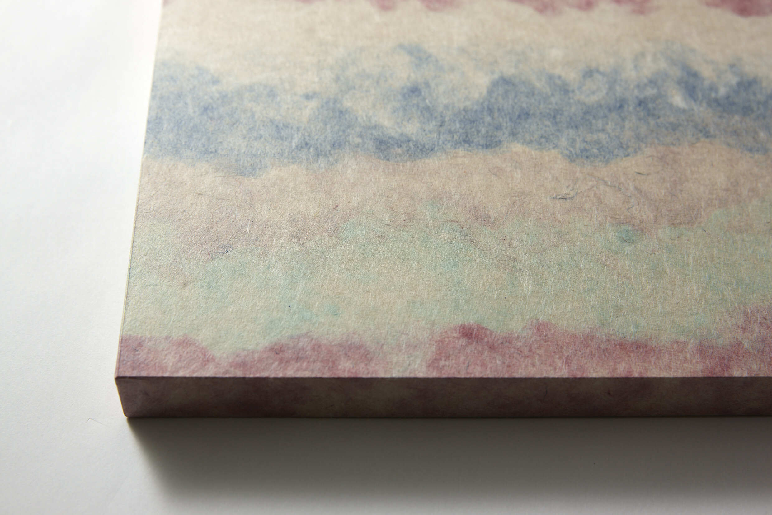 ATIZ03SS 和紙アートパネル 出雲民藝紙 雲紙 混色 | WACCA ONLINE SHOP