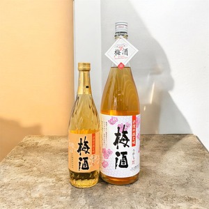 彩煌の梅酒　720ml　
