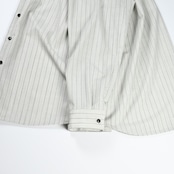 Nonnotte / Oversized Shirt