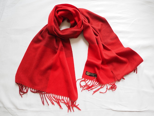 Made in Italy Loro Piana 100% Cashmere Scarf