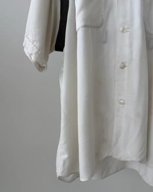 -Sportsmaster- Vintage 50s Bowling Shirt