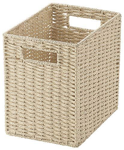 かご ウィッカーバスケット ピクニックバスケットS 10578 | Pay ID