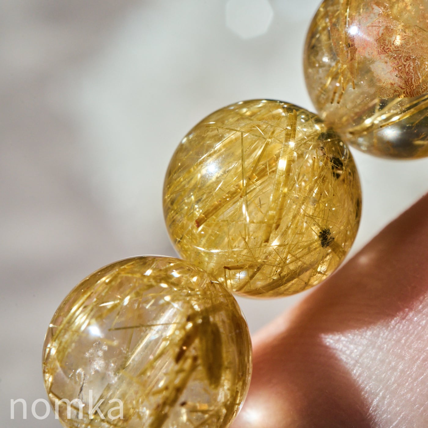 驚異の20mm!! タイチンルチル　根っこあり　超大粒 驚異の20mm!! タイチンルチル 根っこあり 超大粒 【公式通販】