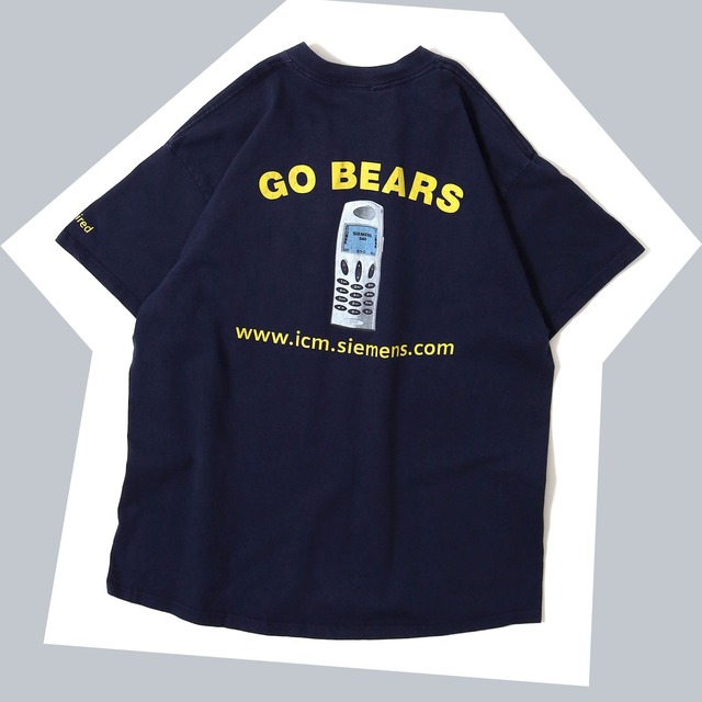 ~00s SIEMENS Promo Tee