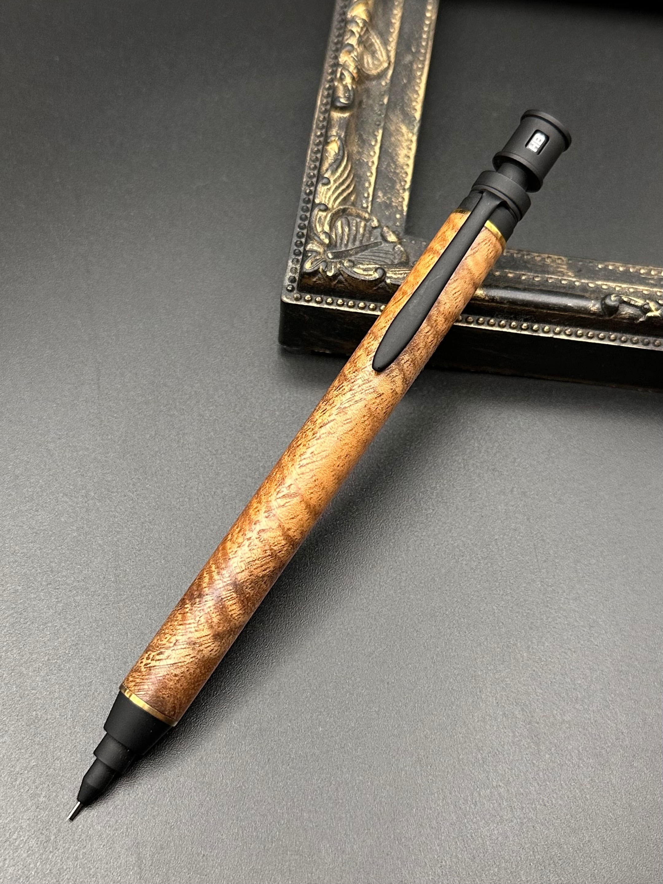 製図用シャープペン | Flamberg