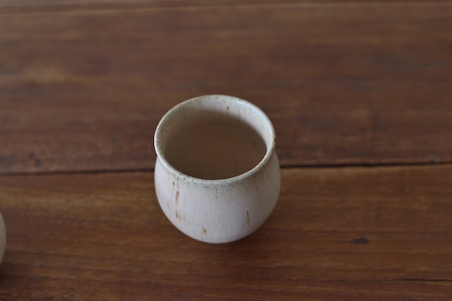 岩山陽平 汲み出し marble white
