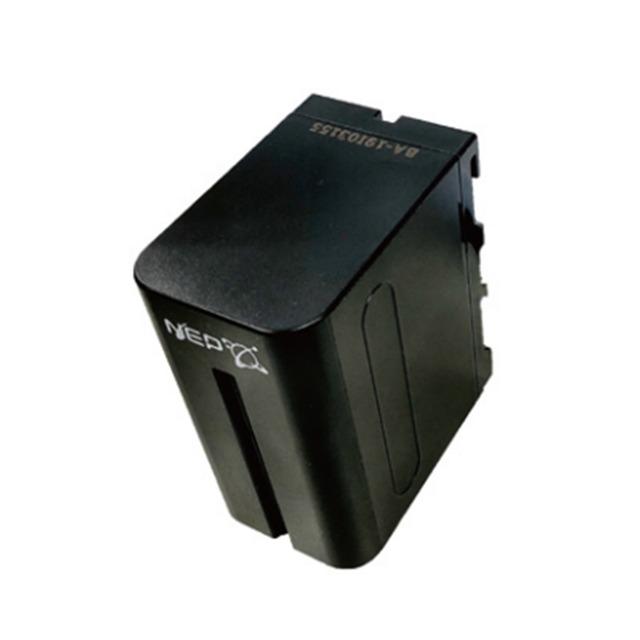 NEP DVタイプ SONY(L)シリーズ用 高容量・高負荷対応バッテリー／Li-D970HE