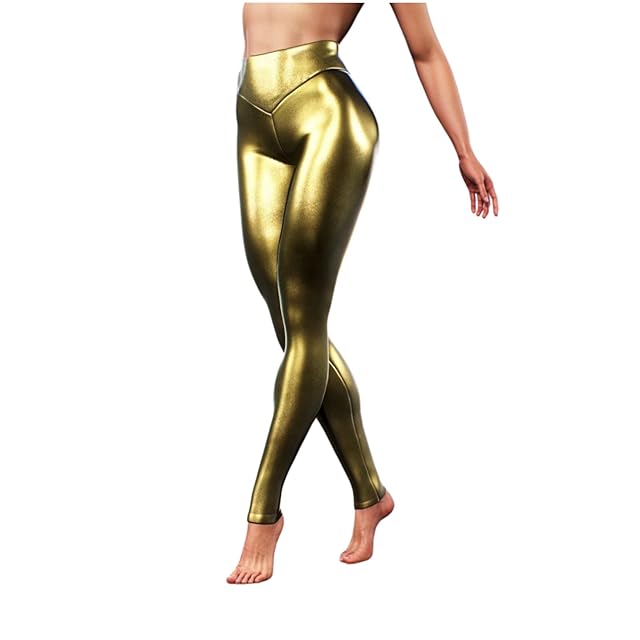 taitai パワースパッツロング （ブラック） | Pay ID