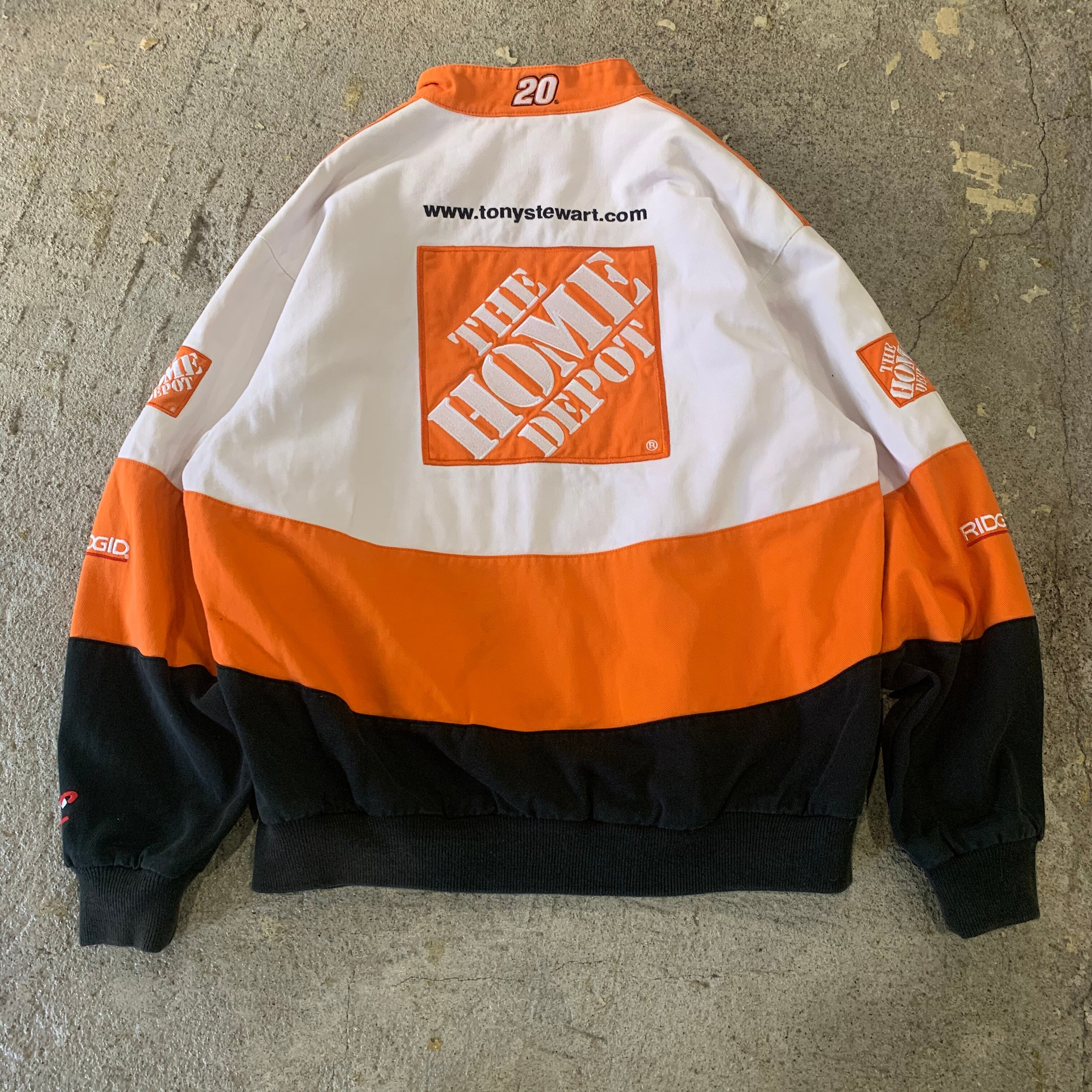 00s HASE Racing jacket | What