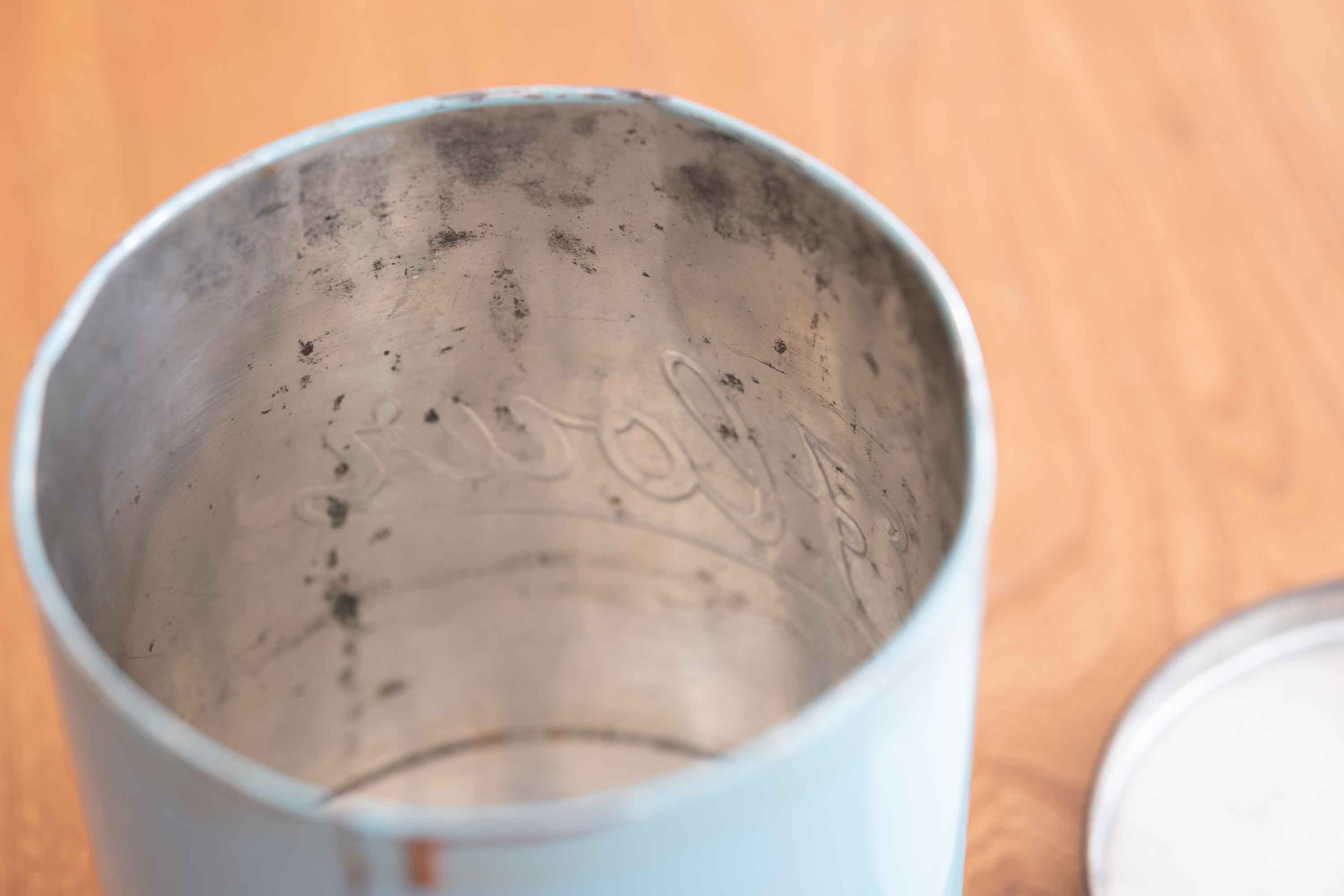 英国 Regency Ware リージェンシー ウェアー社製 フラーワー缶