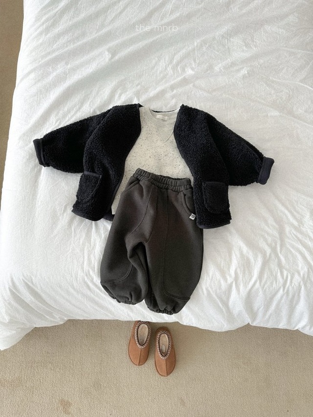 minirobe25wn_Winter Sweatshirt