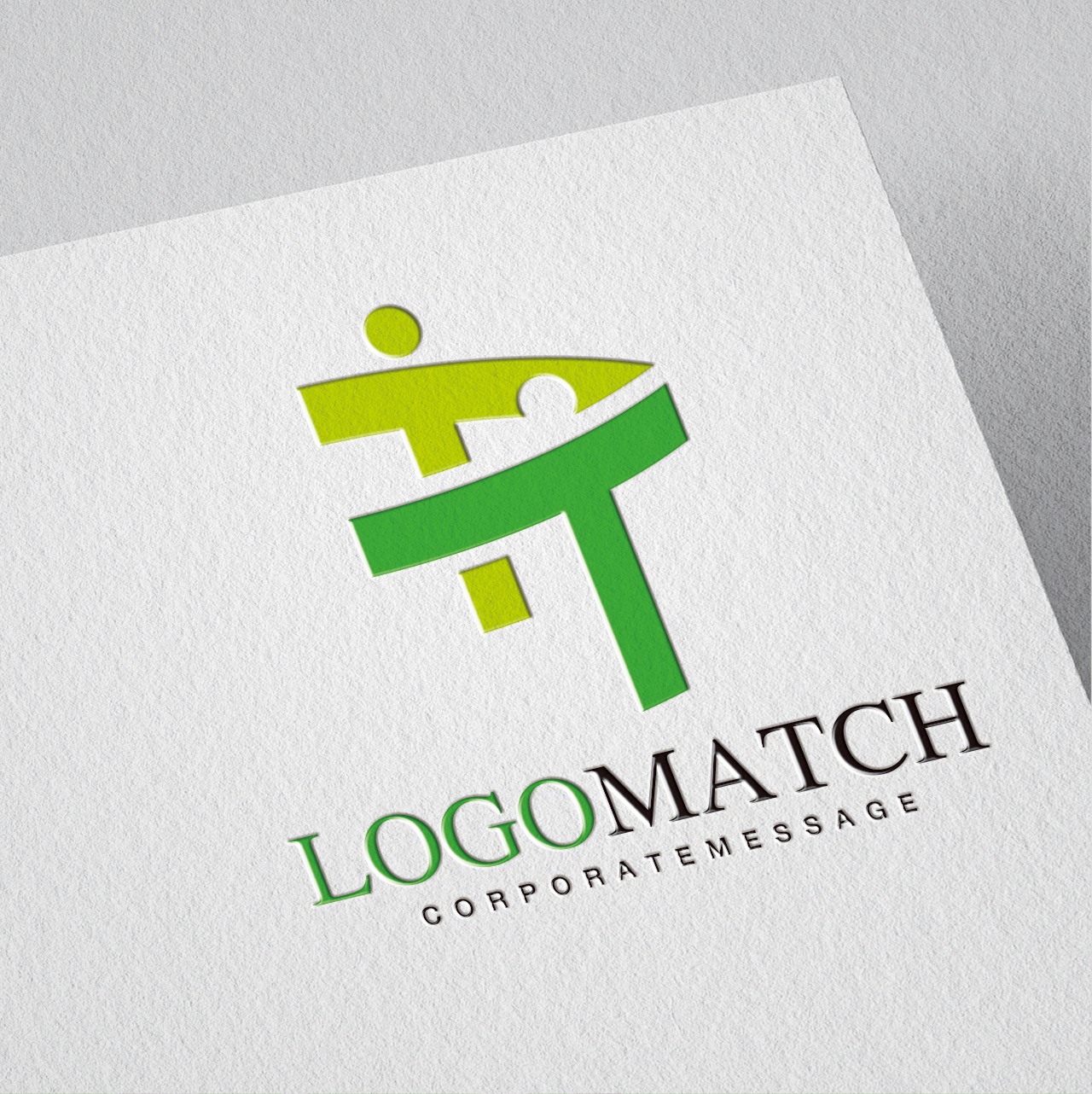 チームワークTのロゴ