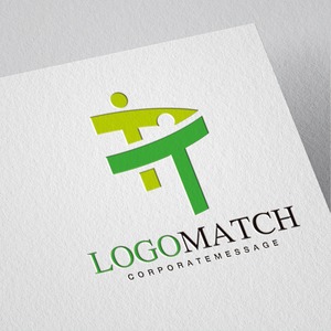 チームワークTのロゴ