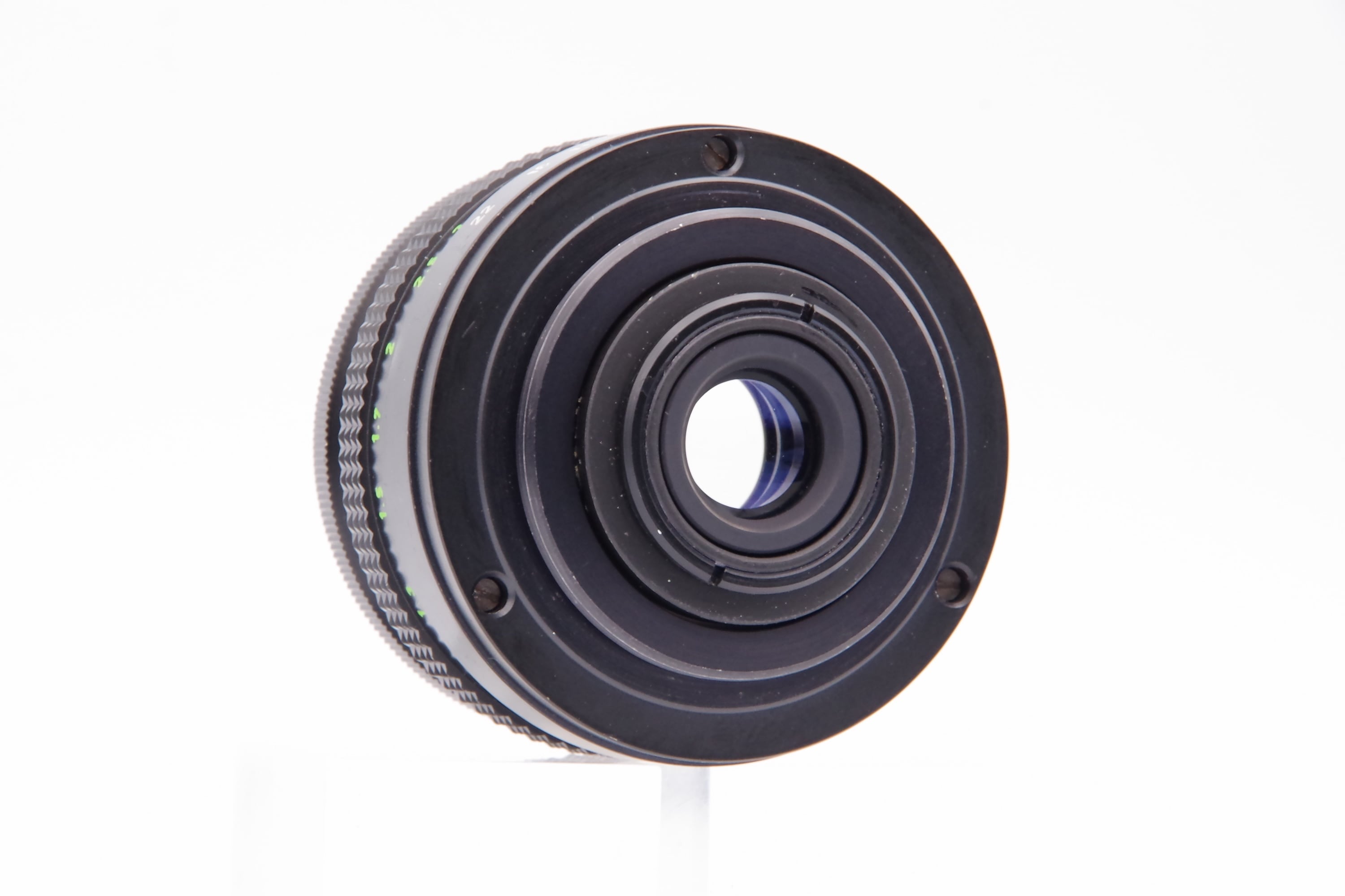 PENTACON 30mm f3.5 m42マウント PENTACON 30mm F3.5 M42マウント PENTACON ペンタコン | 近江寫眞機店