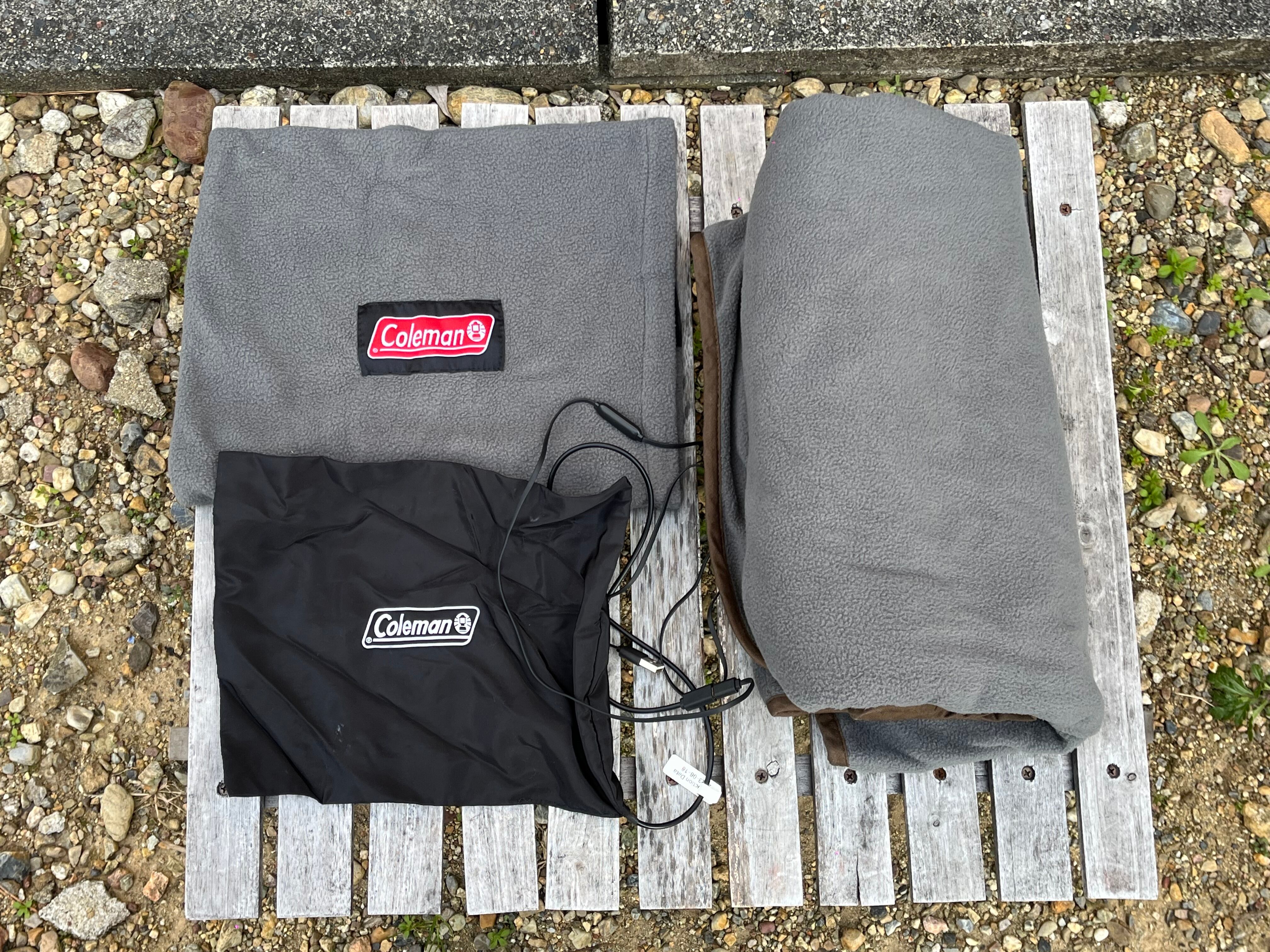 CAPTAIN STAG×村の鍛冶屋 ソロロールテーブル オーク CAPTAIN STAG×村の鍛冶屋 ソロロールテーブル オーク CSMU-6055