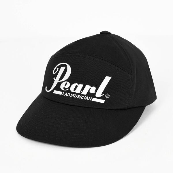 LAD MUSICIAN【ラッドミュージシャン】Pearl×LAD MUSICIAN CAP (NO