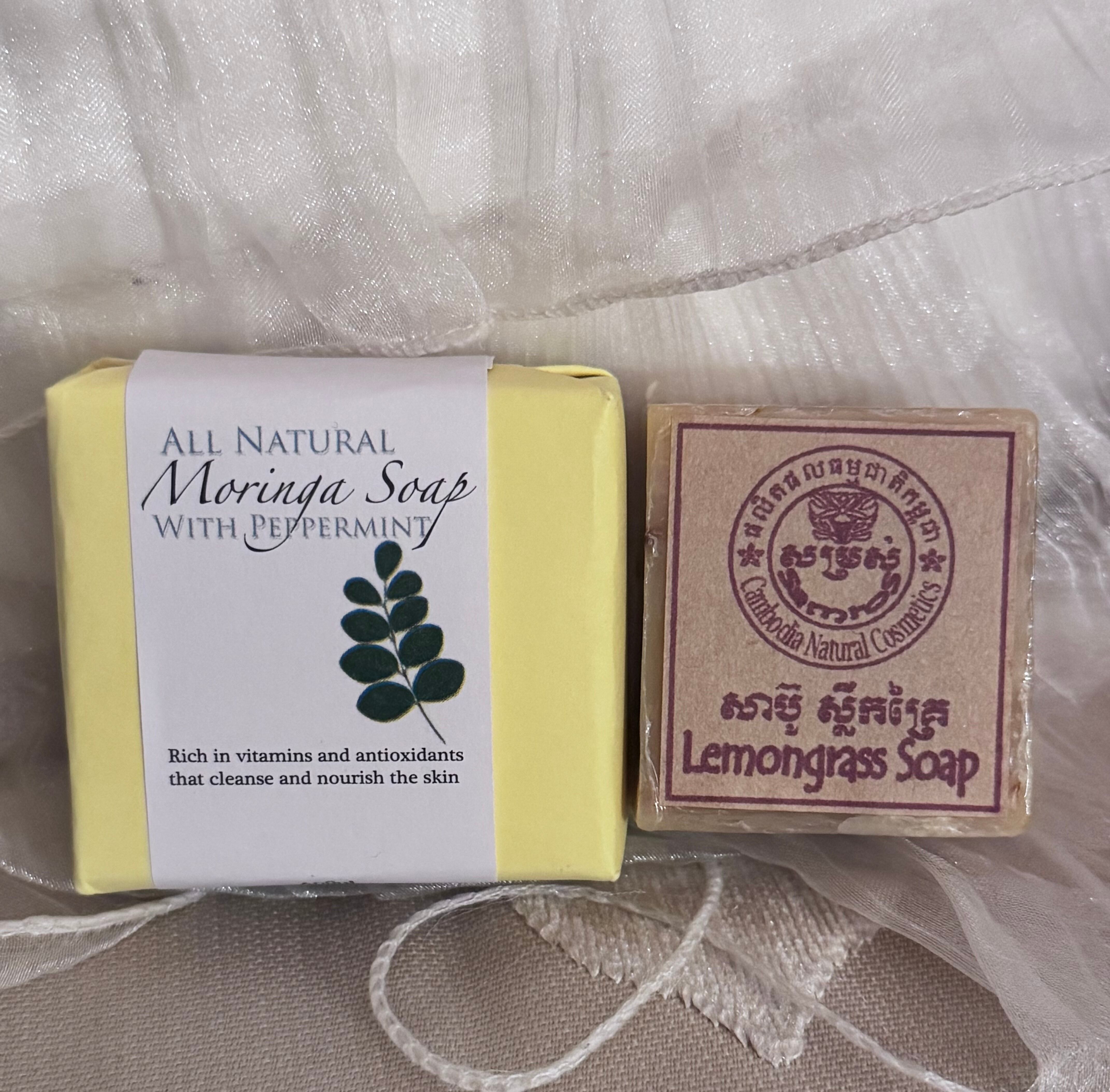 水光肌set ラダメールピーリングパット「30枚」＆セラム 50ミリセット