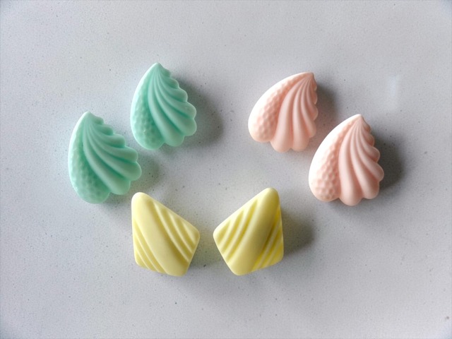 ピアスset