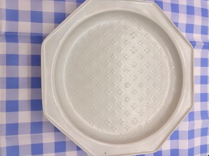 プレート [サイズ: L