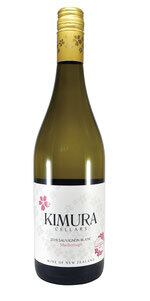 キムラ セラーズ ホームブロック マールボロ・ソーヴィニョン・ブラン　23　　KIMURA CELLARS  Homebrock Marlborough Sauvignon Blanc