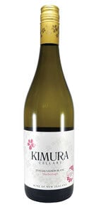 キムラ セラーズ ホームブロック マールボロ・ソーヴィニョン・ブラン　24　　KIMURA CELLARS  Homebrock Marlborough Sauvignon Blanc