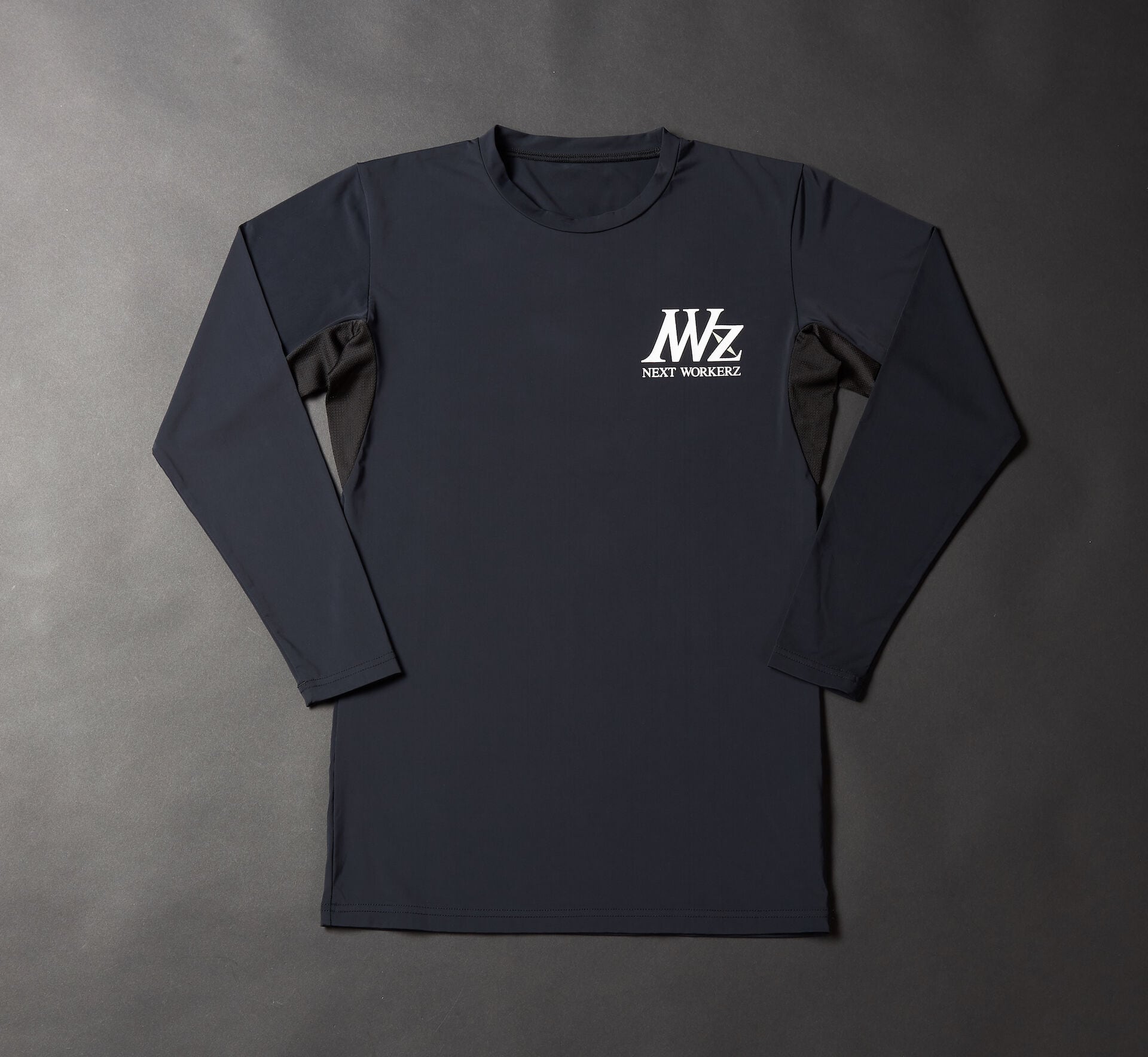 【CORDURA®︎】NWZ コンプレッション【スムース 初代ver】