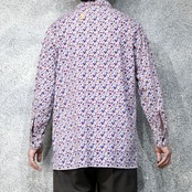 EURO pajama shirt