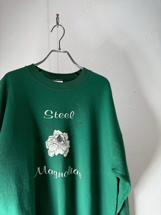 90’s USA made “Steel Magnolias” sweat shirt