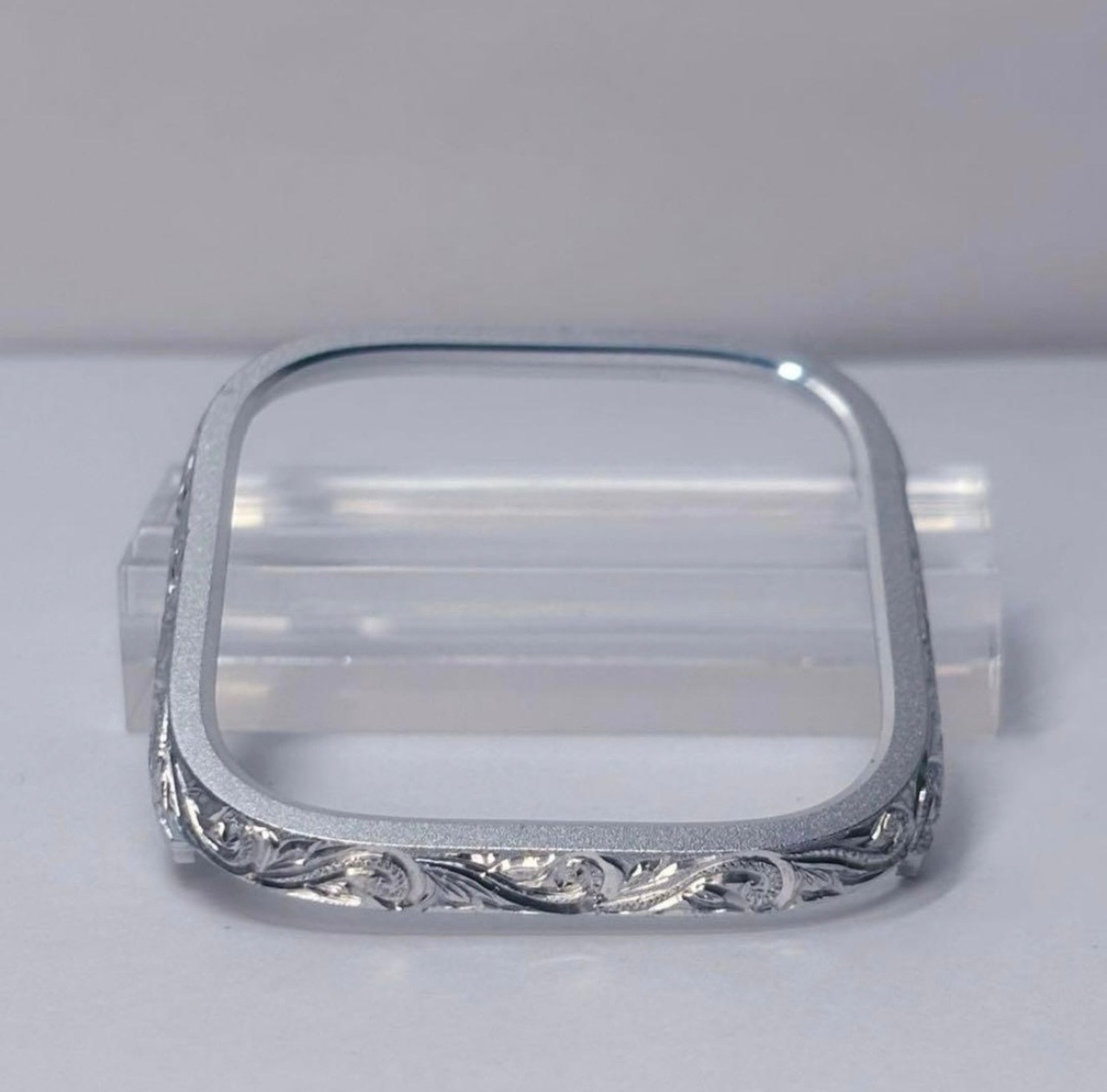 [46mm] Apple Watch Case -Heritage-