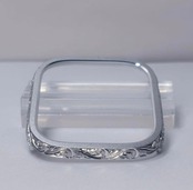 [46mm] Apple Watch Case -Heritage-