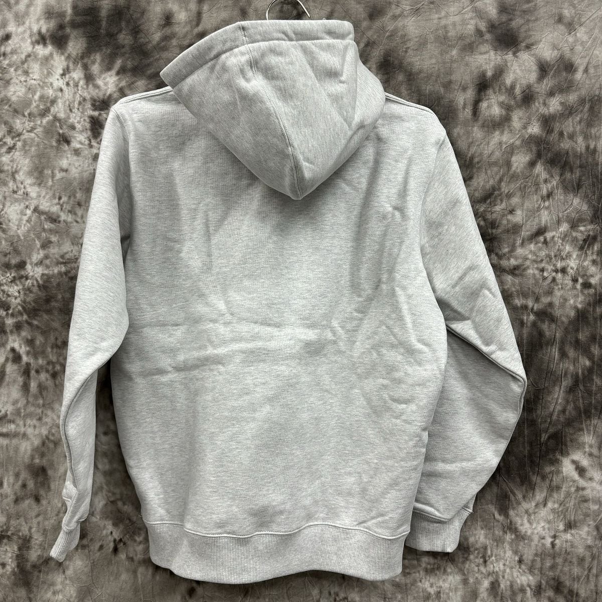 Supreme×Champion/シュプリーム×チャンピオン【18AW】 Label Hooded 